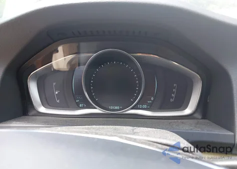 2014 Volvo S60 T5 из США, поврежденный, VIN YV1612FS9E2285458